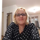 Photo de profil de Nathalie Contino