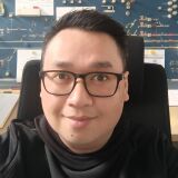 Photo de profil de Pierre Siong