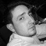 Photo de profil de Cyril Le Moal