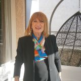 Photo de profil de Christiane Jerome
