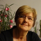 Photo de profil de Gisèle Alliat