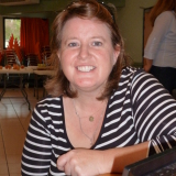 Photo de profil de Corinne Stephan