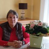 Photo de profil de Andree Larrere