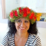 Photo de profil de Marie Christiane Faaruia