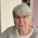 Photo de profil de Gisèle Dubruille