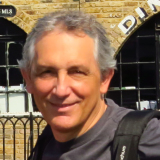 Photo de profil de Patrick Joannes