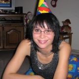 Photo de profil de Angelique Desfosses