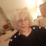 Photo de profil de Chantal Jouanet
