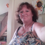 Photo de profil de Marie Andree Daniel