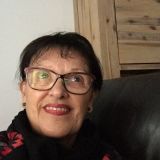 Photo de profil de Annie Delacourt