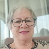 Photo de profil de Margaret Geraldes