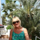 Photo de profil de Anne Mosnier