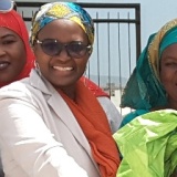 Photo de profil de Rokhaya Mbaye