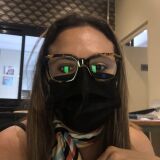 Photo de profil de Alexandra Molinaro