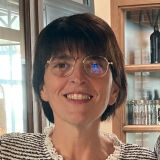 Photo de profil de Valerie Seguret