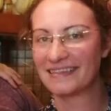 Photo de profil de Joanna Gonzalez