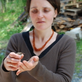 Photo de profil de Jennifer Sabourault