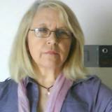Photo de profil de Denise Le Rouzic