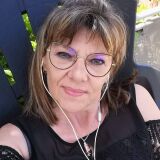 Photo de profil de Magali Virmoux