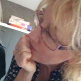 Photo de profil de Chantal Teallier