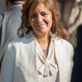 Photo de profil de Djamila Bounoua