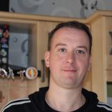 Photo de profil de Thierry Verne
