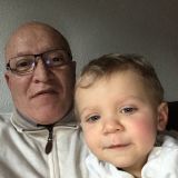 Photo de profil de Alain Nicolas