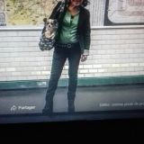 Photo de profil de Jackie Alcindor-Besnard