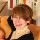 Photo de profil de Mireille Gaiffe