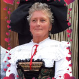Photo de profil de Marie Odile Murer
