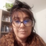 Photo de profil de Nathalie Green