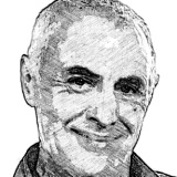 Photo de profil de Gérard Salvet