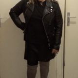 Photo de profil de Fatima Salmi