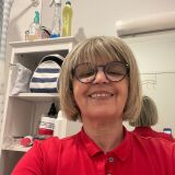 Photo de profil de Yamina Mahla