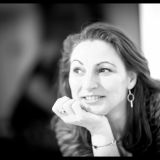 Photo de profil de Valérie Mingam
