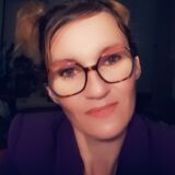 Photo de profil de Angélique Hamel