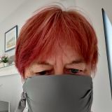 Photo de profil de Huguette Marcadé Le Biller