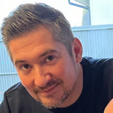 Photo de profil de Grégory Dordet