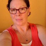 Photo de profil de Christine Fougeres