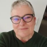 Photo de profil de Nathalie Martinet