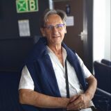 Photo de profil de Dominique Dantec