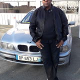 Photo de profil de Christian Gelie
