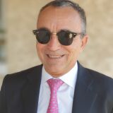 Photo de profil de Pascal Cotelle