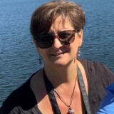 Photo de profil de Nathalie Aubert