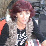Photo de profil de Karine Schwartz
