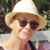 Photo de profil de Jocelyne Nicolle