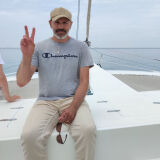 Photo de profil de Nicolas Dubernard