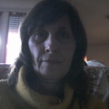 Photo de profil de Jacqueline Adrian