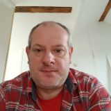 Photo de profil de Benjamin Glatre