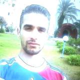 Photo de profil de Sid Ali Semane